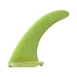 Captain Fin Co - Alex Knost BMT Super Flex V1 - 8/9 - Green