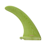 Captain Fin Co - Alex Knost BMT Super Flex V1 - 8/9 - Green