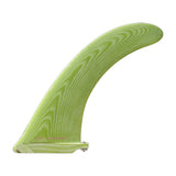 Captain Fin Co - Alex Knost BMT Super Flex V2 - 9.25/10.25 - Green