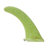 Captain Fin Co - Alex Knost BMT Super Flex V2 - 9.25/10.25 - Green