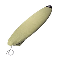 Captain Fin Co - Hybrid Boardsock - Light Olive