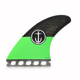 CF Series 5 Fin - Medium (Futures) - Captain Fin Co - UK