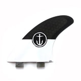 CF Series 5 Fin - Large (FCS) - Captain Fin Co - UK