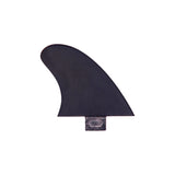 Captain Fin Co - CF Trailer - Small - Black (FCS)