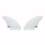 CF Twin Keel - White (Futures) - Captain Fin Co - UK