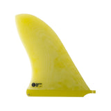 Captain Fin Co - CF Vamp Pivot - 9.75/10/10.25 - Yellow