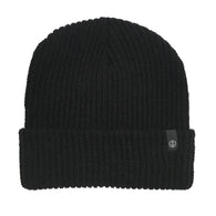 Captain Beanie - Black - Captain Fin Co - UK