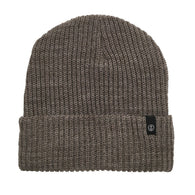 Captain Beanie - Brown - Captain Fin Co - UK