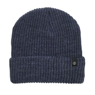 Captain Beanie - Denim Blue - Captain Fin Co - UK