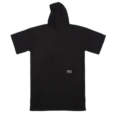 Changing Robe Youth - Black - Captain Fin Co - UK