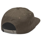 Hot Compress Hat - Charcoal - Captain Fin Co - UK