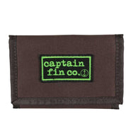 Mother Wallet - Cognac - Captain Fin Co - UK