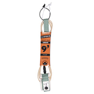 Captain Fin Co - The Seea Leash - 9' Standard - Sea Foam