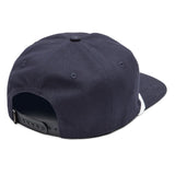 Stack Patch Hat - Vintage Navy - Captain Fin Co - UK