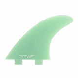 Tyler Warren 5 Fin - Teal (FCS) - Captain Fin Co - UK