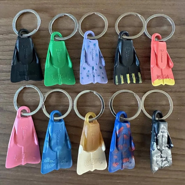 DaFin - Keychains