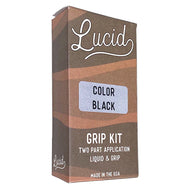 Lucid Grip - Colour - Black