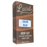 Lucid Grip - Colour - Blue