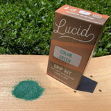 Lucid Grip - Colour - Green