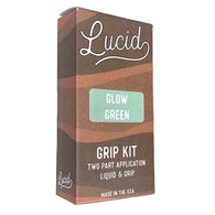 Lucid Grip - Glow - Green